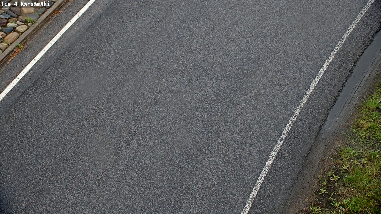 Kelikamerat Kuva Tie 4 Kärsämäki, Kärsämäki, Pohjois-Pohjanmaa