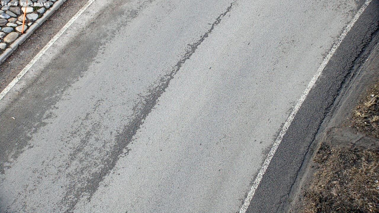 Kelikamerat Kuva Tie 4 Kärsämäki, Kärsämäki, Pohjois-Pohjanmaa