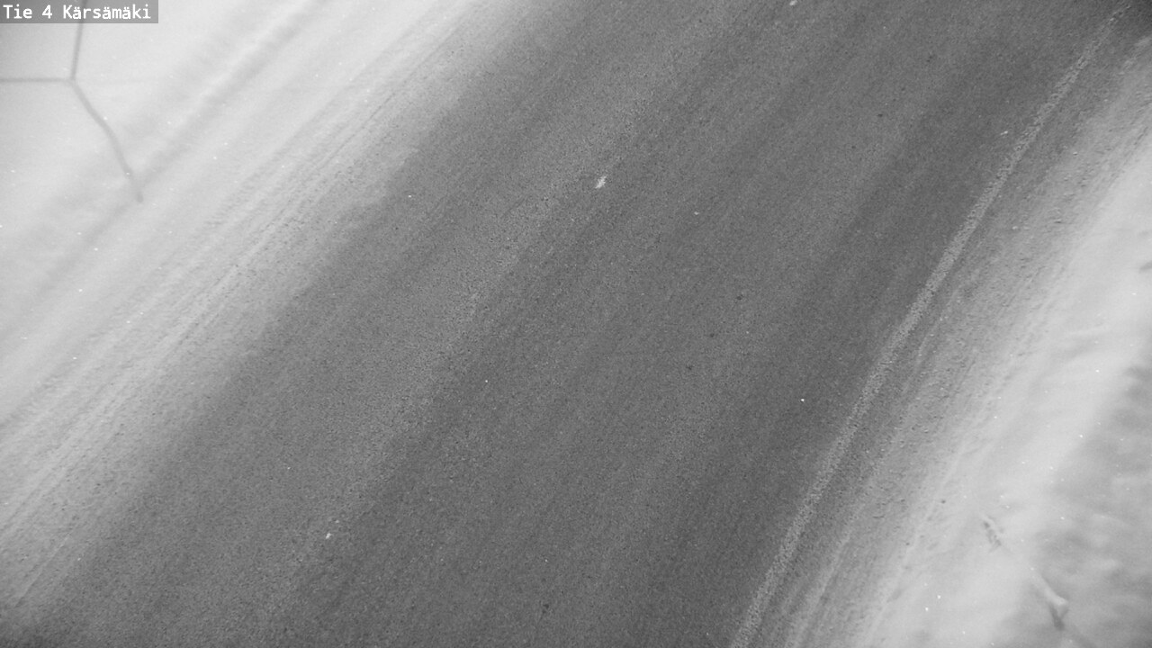 Kelikamerat Kuva Tie 4 Kärsämäki, Kärsämäki, Pohjois-Pohjanmaa