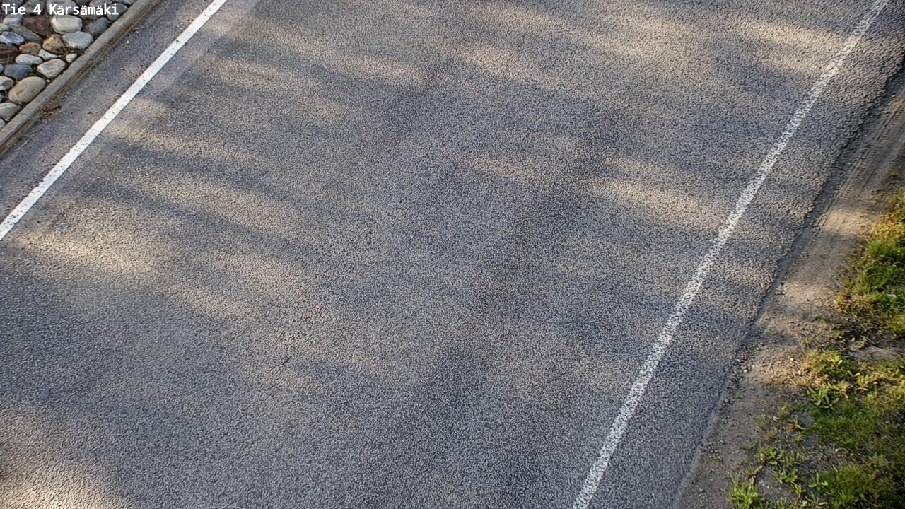 Kelikamerat Kuva Tie 4 Kärsämäki, Kärsämäki, Pohjois-Pohjanmaa