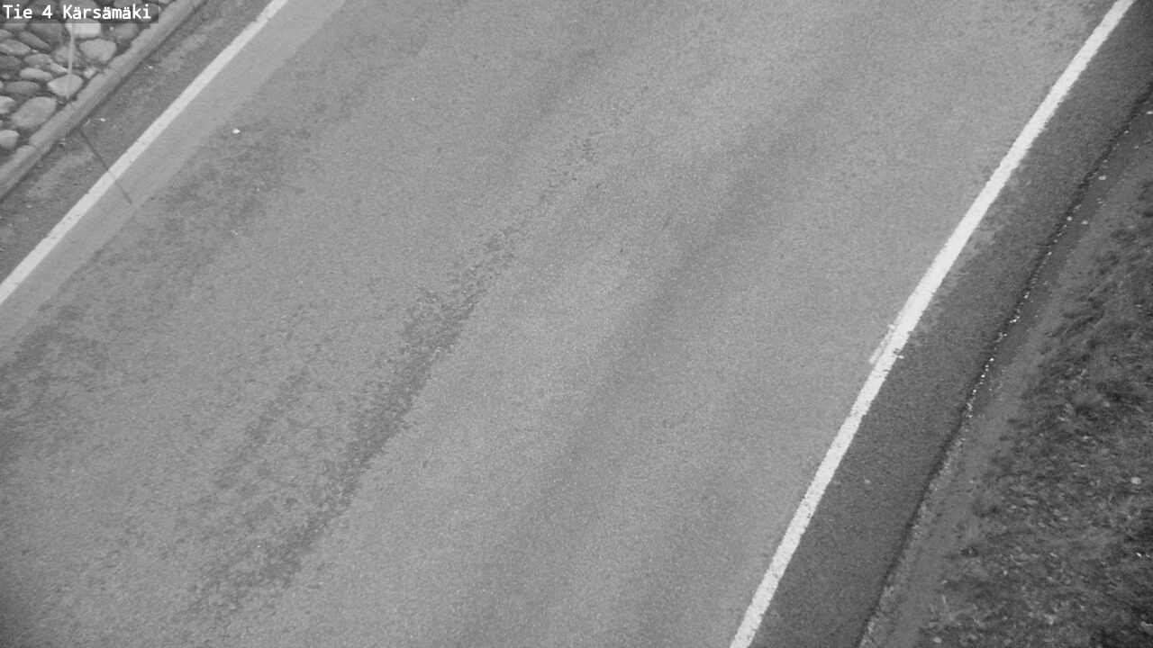 Kelikamerat Kuva Tie 4 Kärsämäki, Kärsämäki, Pohjois-Pohjanmaa