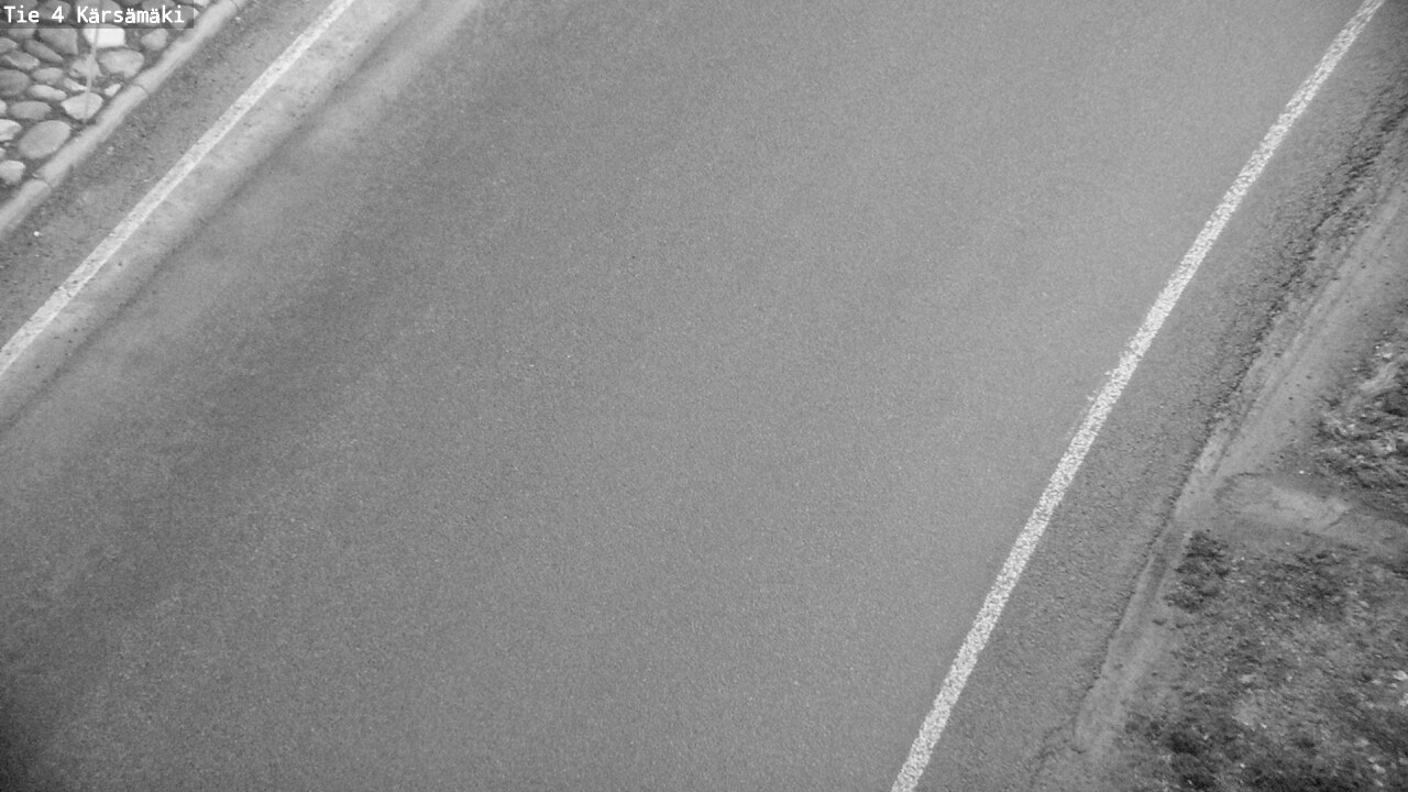 Kelikamerat Kuva Tie 4 Kärsämäki, Kärsämäki, Pohjois-Pohjanmaa