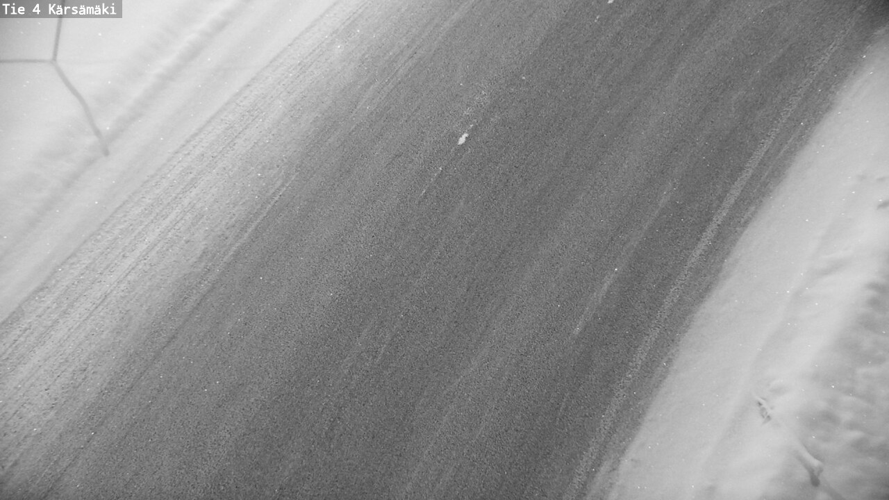 Kelikamerat Kuva Tie 4 Kärsämäki, Kärsämäki, Pohjois-Pohjanmaa