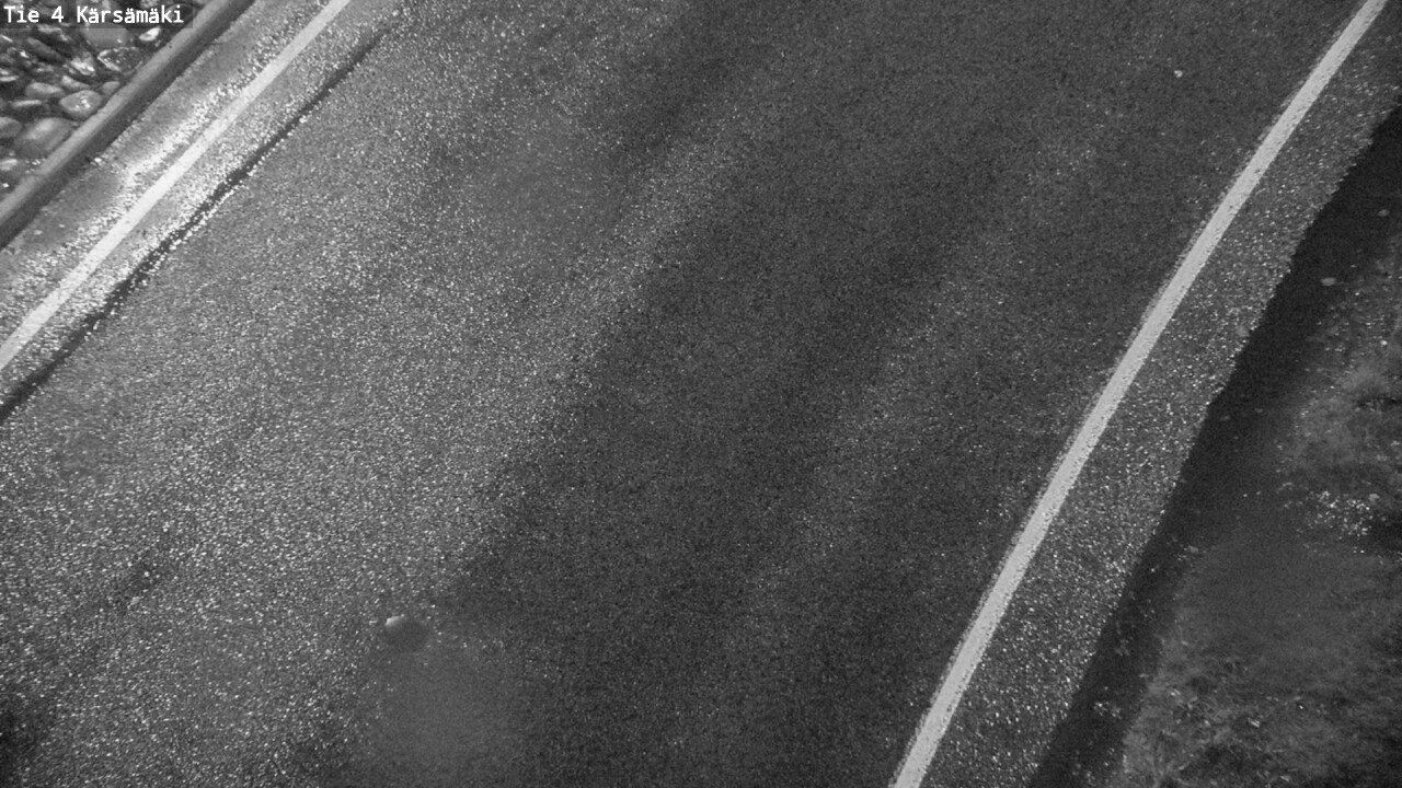 Kelikamerat Kuva Tie 4 Kärsämäki, Kärsämäki, Pohjois-Pohjanmaa