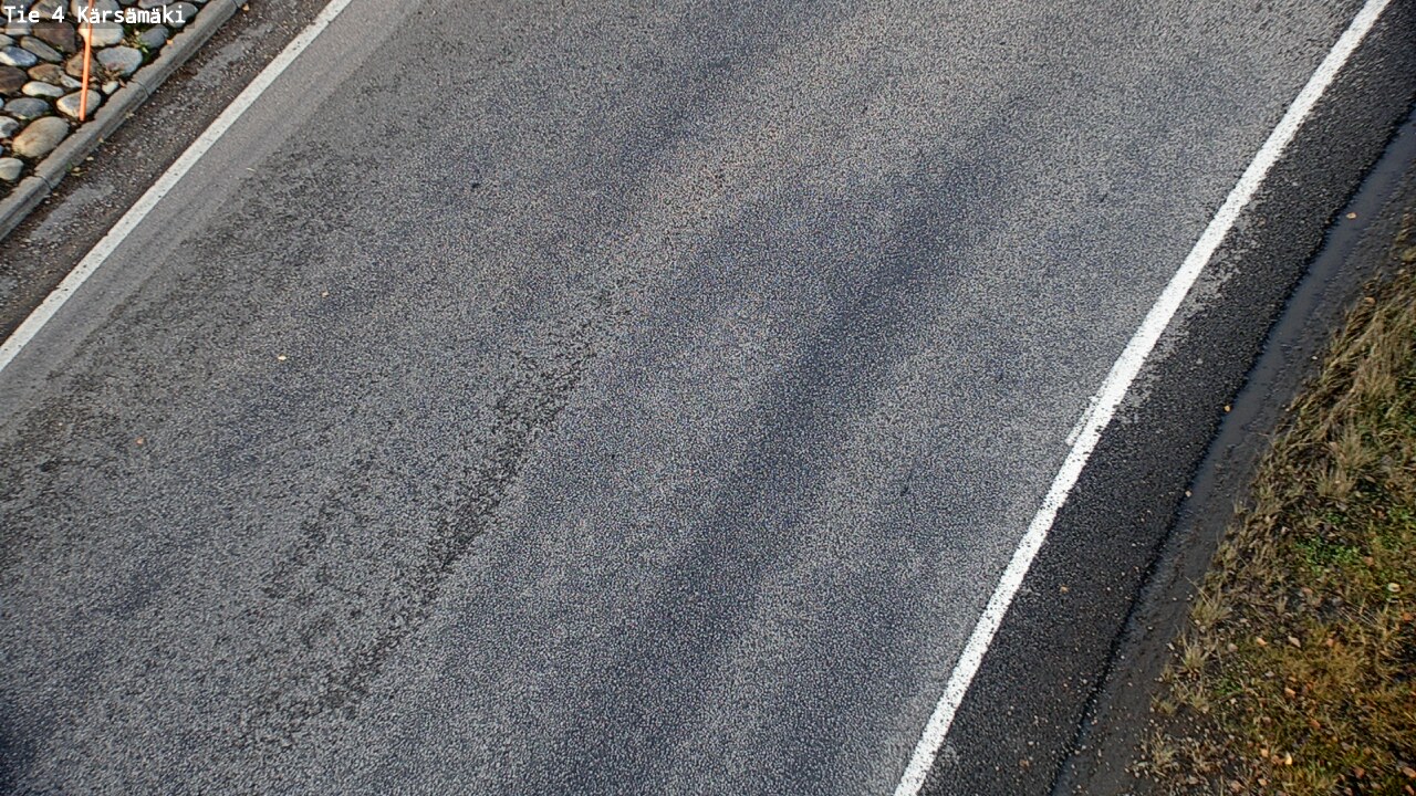 Kelikamerat Kuva Tie 4 Kärsämäki, Kärsämäki, Pohjois-Pohjanmaa