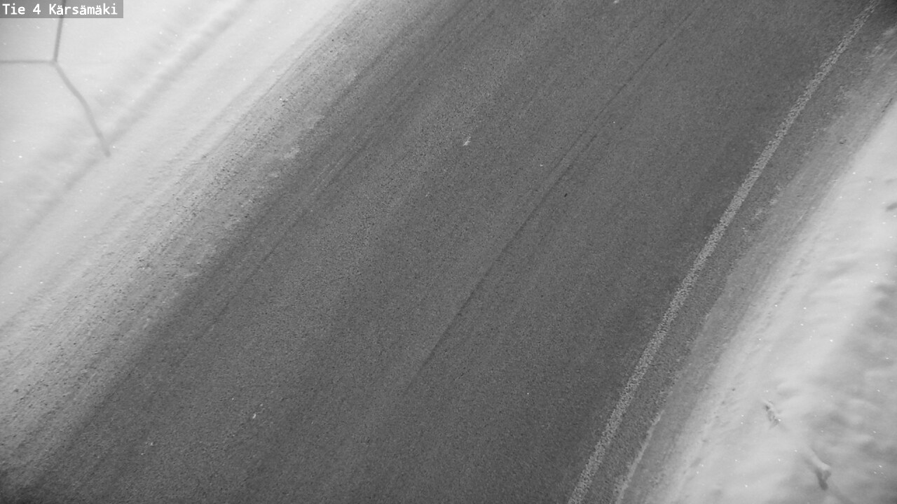 Kelikamerat Kuva Tie 4 Kärsämäki, Kärsämäki, Pohjois-Pohjanmaa