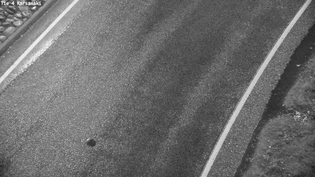 Kelikamerat Kuva Tie 4 Kärsämäki, Kärsämäki, Pohjois-Pohjanmaa