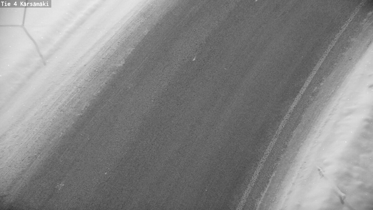 Kelikamerat Kuva Tie 4 Kärsämäki, Kärsämäki, Pohjois-Pohjanmaa