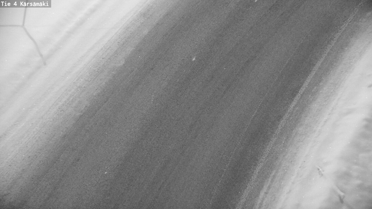 Kelikamerat Kuva Tie 4 Kärsämäki, Kärsämäki, Pohjois-Pohjanmaa