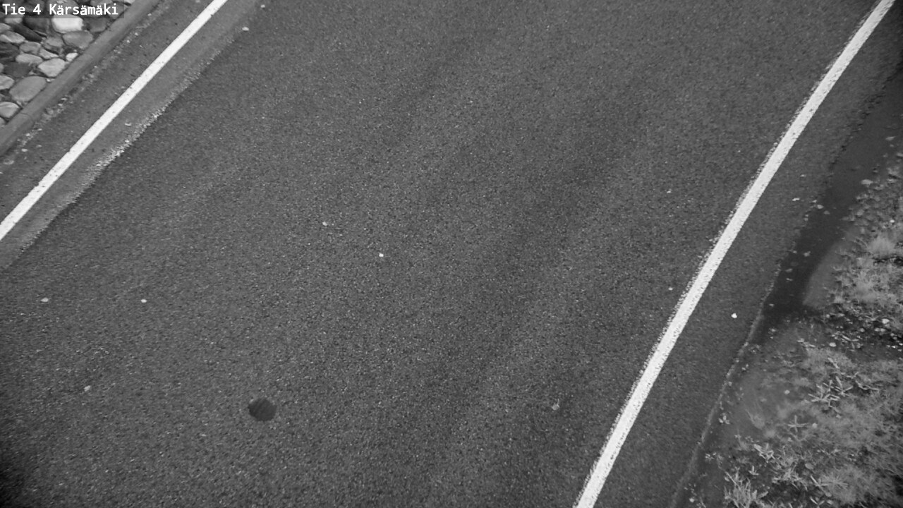 Kelikamerat Kuva Tie 4 Kärsämäki, Kärsämäki, Pohjois-Pohjanmaa