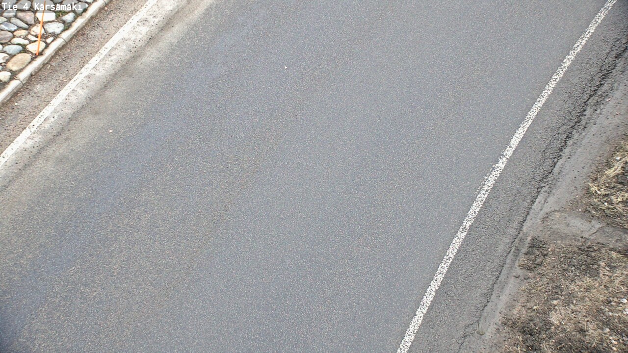 Kelikamerat Kuva Tie 4 Kärsämäki, Kärsämäki, Pohjois-Pohjanmaa