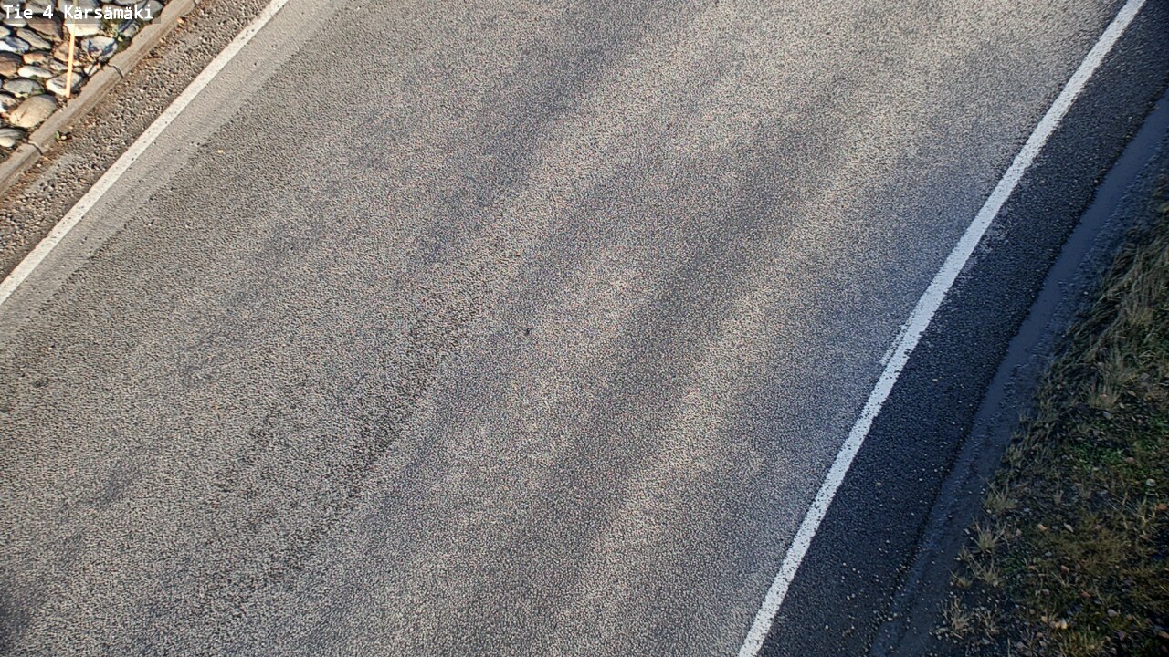 Kelikamerat Kuva Tie 4 Kärsämäki, Kärsämäki, Pohjois-Pohjanmaa