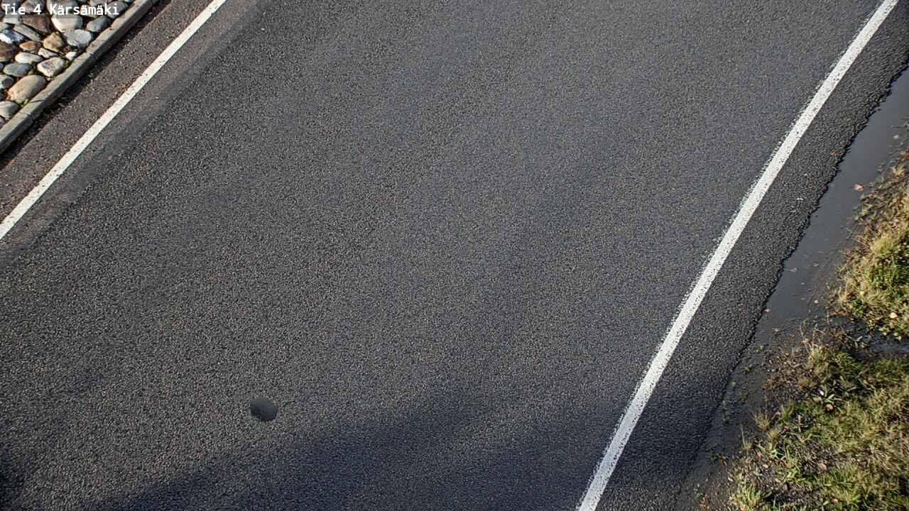 Kelikamerat Kuva Tie 4 Kärsämäki, Kärsämäki, Pohjois-Pohjanmaa