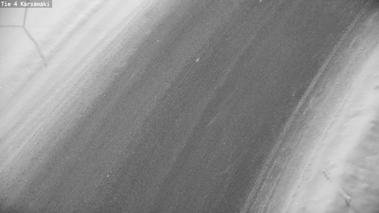 Kelikamerat Kuva Tie 4 Kärsämäki, Kärsämäki, Pohjois-Pohjanmaa