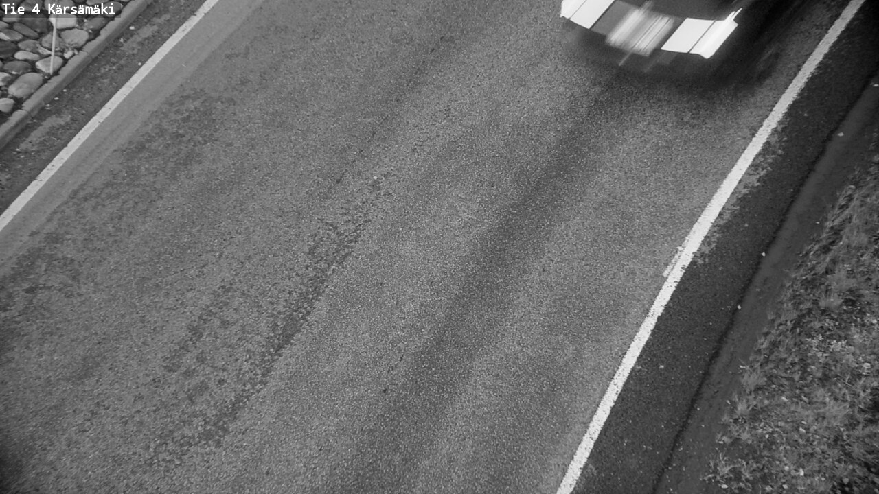 Kelikamerat Kuva Tie 4 Kärsämäki, Kärsämäki, Pohjois-Pohjanmaa