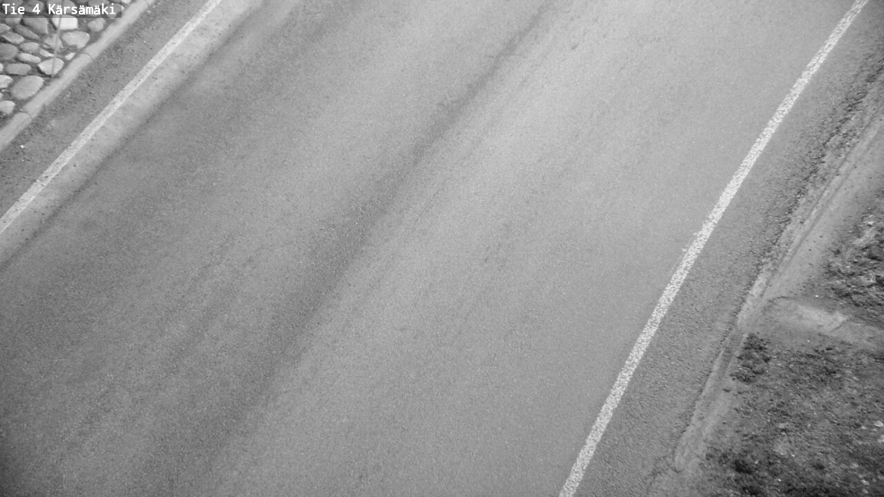 Kelikamerat Kuva Tie 4 Kärsämäki, Kärsämäki, Pohjois-Pohjanmaa