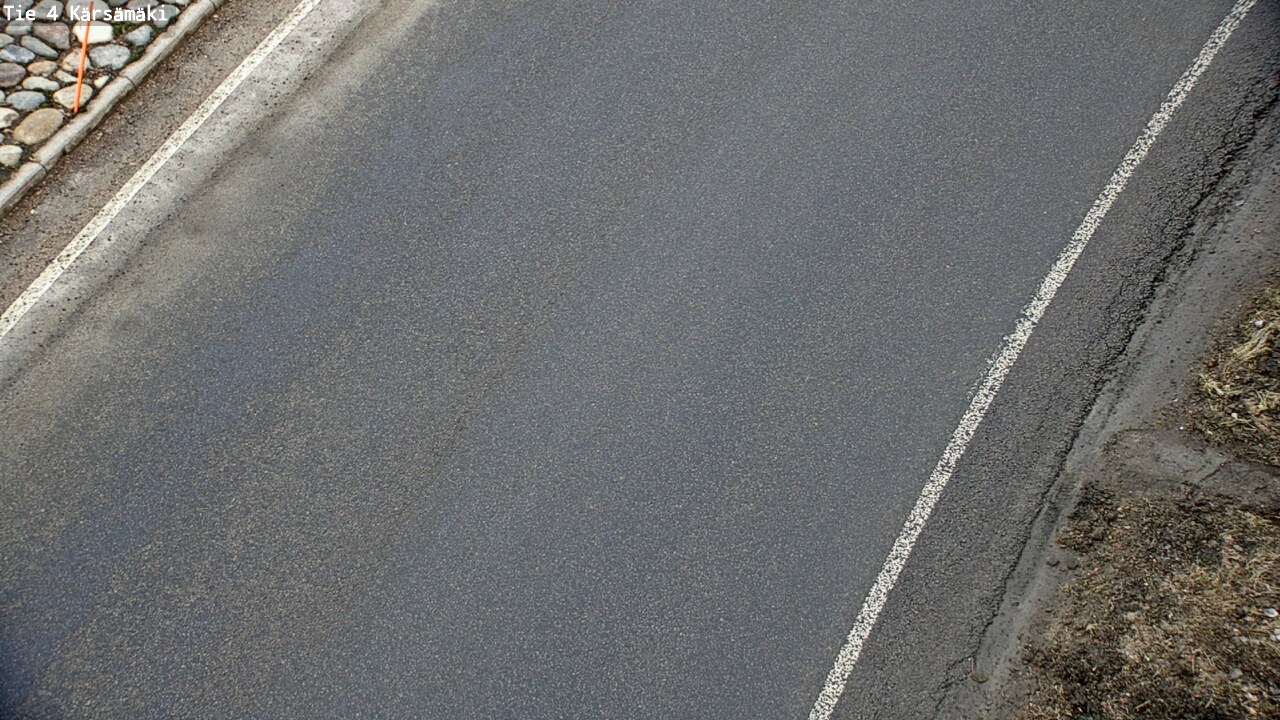 Kelikamerat Kuva Tie 4 Kärsämäki, Kärsämäki, Pohjois-Pohjanmaa