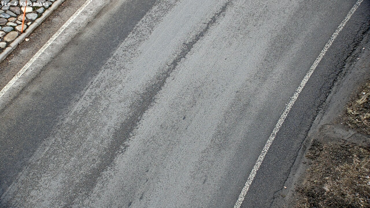 Kelikamerat Kuva Tie 4 Kärsämäki, Kärsämäki, Pohjois-Pohjanmaa