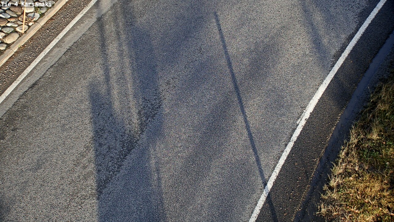 Kelikamerat Kuva Tie 4 Kärsämäki, Kärsämäki, Pohjois-Pohjanmaa