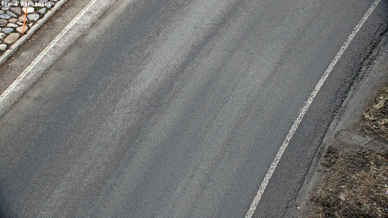 Kelikamerat Kuva Tie 4 Kärsämäki, Kärsämäki, Pohjois-Pohjanmaa