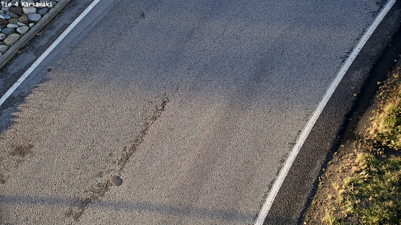 Kelikamerat Kuva Tie 4 Kärsämäki, Kärsämäki, Pohjois-Pohjanmaa