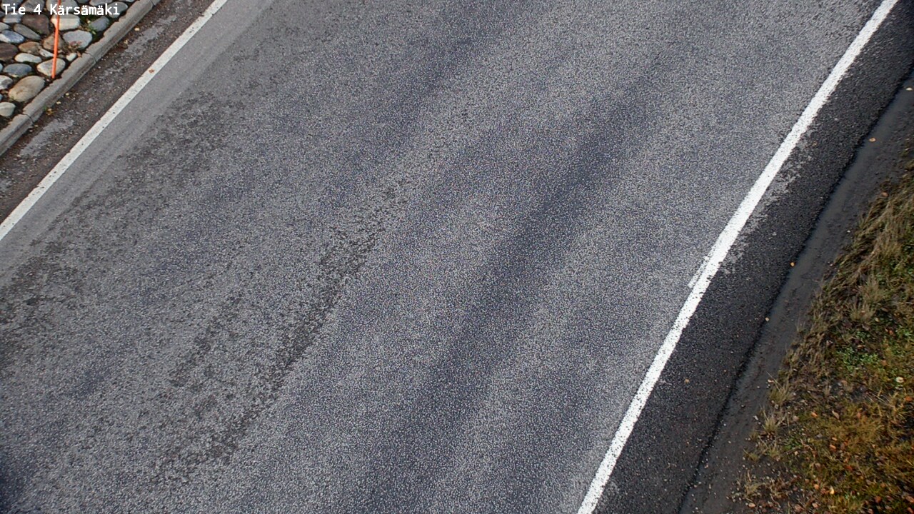 Kelikamerat Kuva Tie 4 Kärsämäki, Kärsämäki, Pohjois-Pohjanmaa