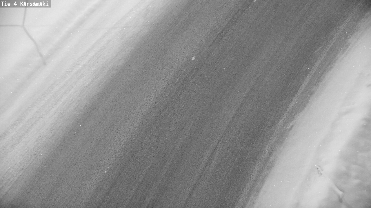 Kelikamerat Kuva Tie 4 Kärsämäki, Kärsämäki, Pohjois-Pohjanmaa