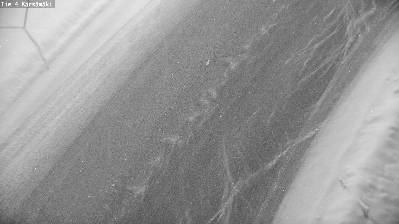 Kelikamerat Kuva Tie 4 Kärsämäki, Kärsämäki, Pohjois-Pohjanmaa