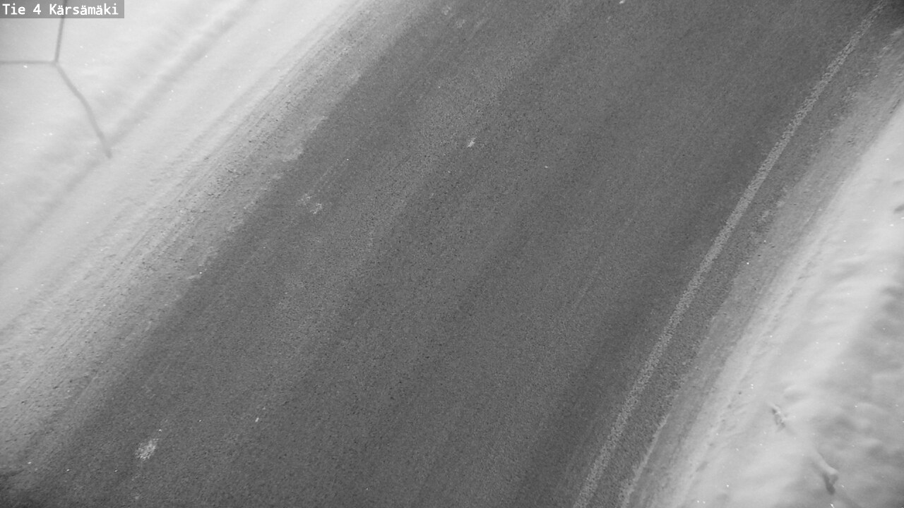 Kelikamerat Kuva Tie 4 Kärsämäki, Kärsämäki, Pohjois-Pohjanmaa