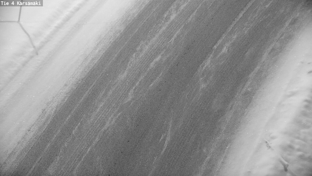 Kelikamerat Kuva Tie 4 Kärsämäki, Kärsämäki, Pohjois-Pohjanmaa