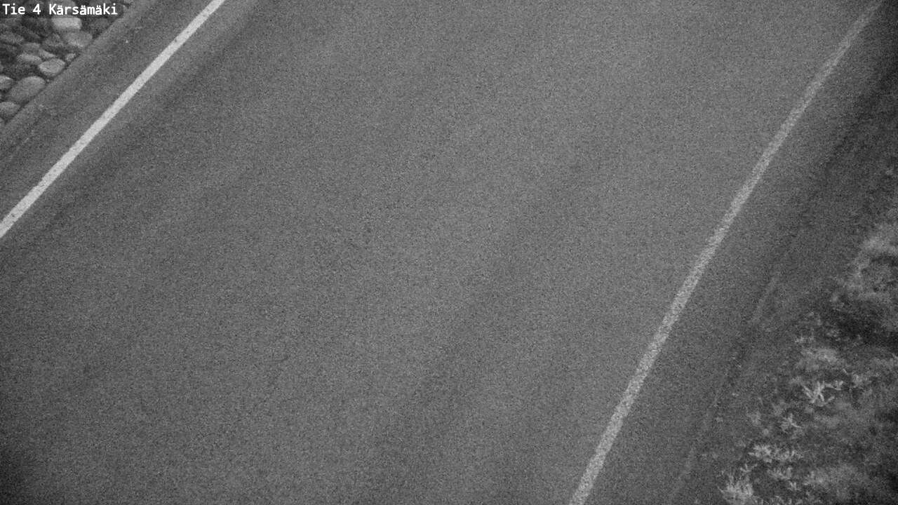 Kelikamerat Kuva Tie 4 Kärsämäki, Kärsämäki, Pohjois-Pohjanmaa