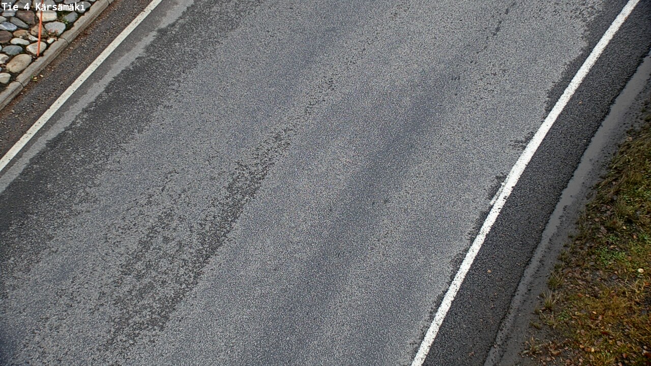 Kelikamerat Kuva Tie 4 Kärsämäki, Kärsämäki, Pohjois-Pohjanmaa