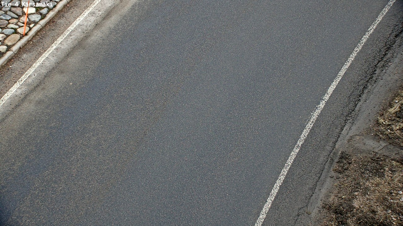 Kelikamerat Kuva Tie 4 Kärsämäki, Kärsämäki, Pohjois-Pohjanmaa