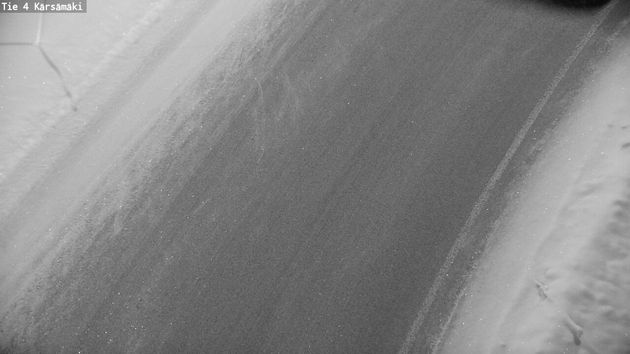 Kelikamerat Kuva Tie 4 Kärsämäki, Kärsämäki, Pohjois-Pohjanmaa