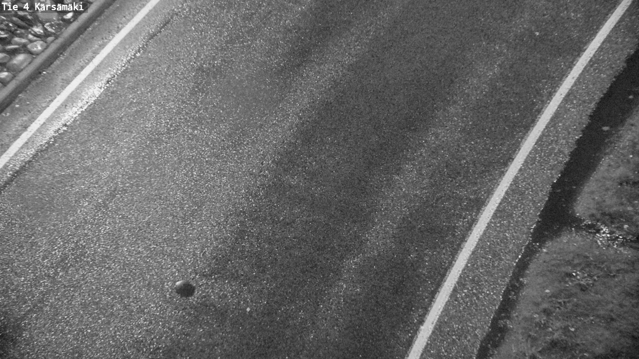 Kelikamerat Kuva Tie 4 Kärsämäki, Kärsämäki, Pohjois-Pohjanmaa