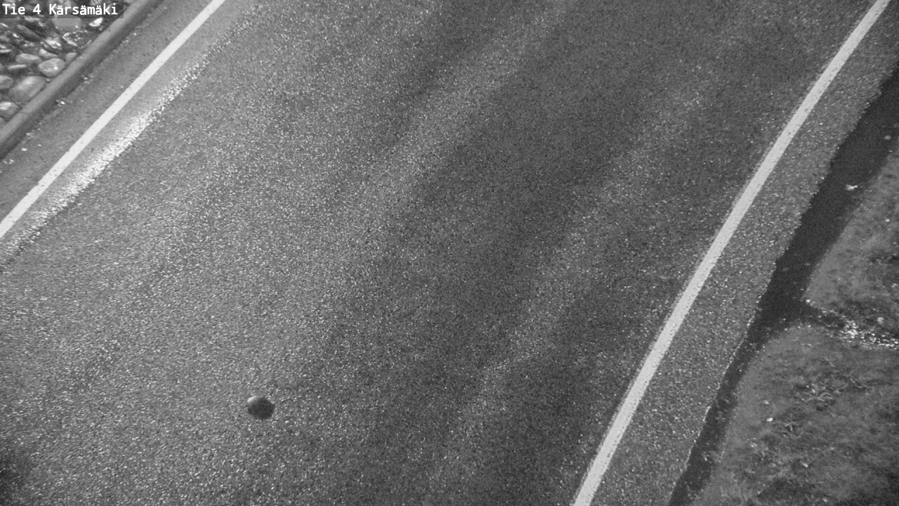 Kelikamerat Kuva Tie 4 Kärsämäki, Kärsämäki, Pohjois-Pohjanmaa