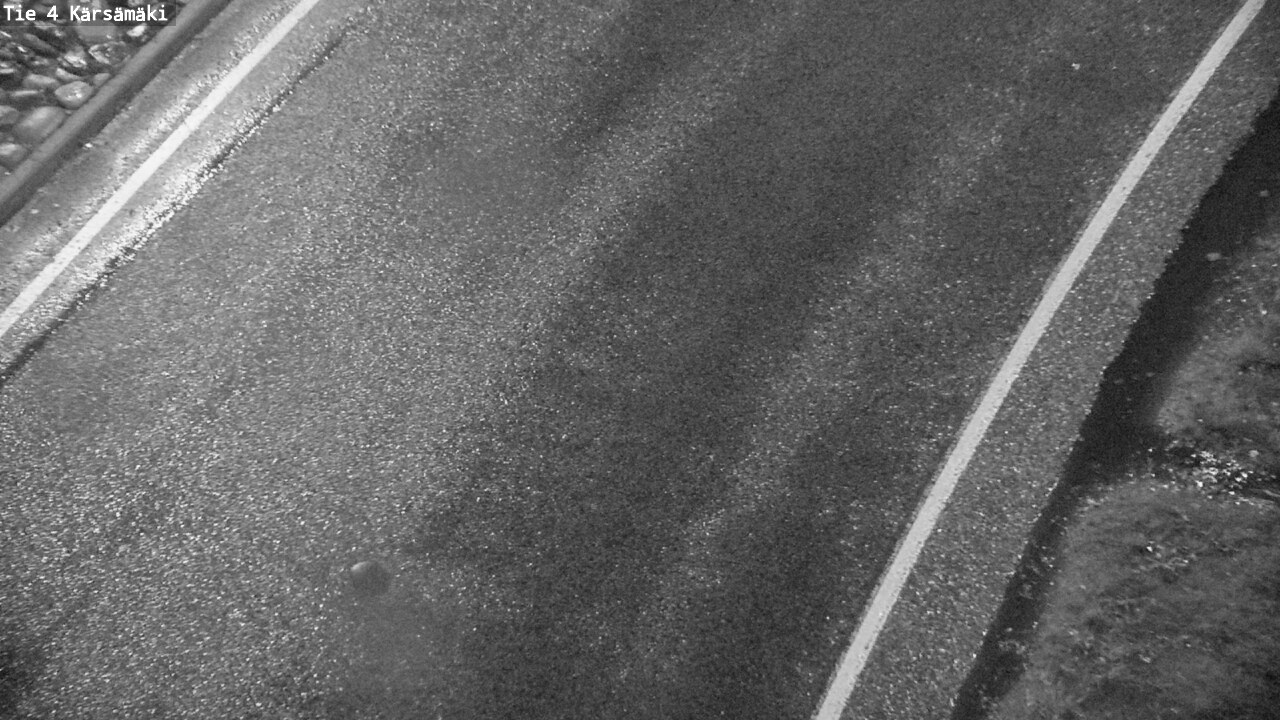 Kelikamerat Kuva Tie 4 Kärsämäki, Kärsämäki, Pohjois-Pohjanmaa