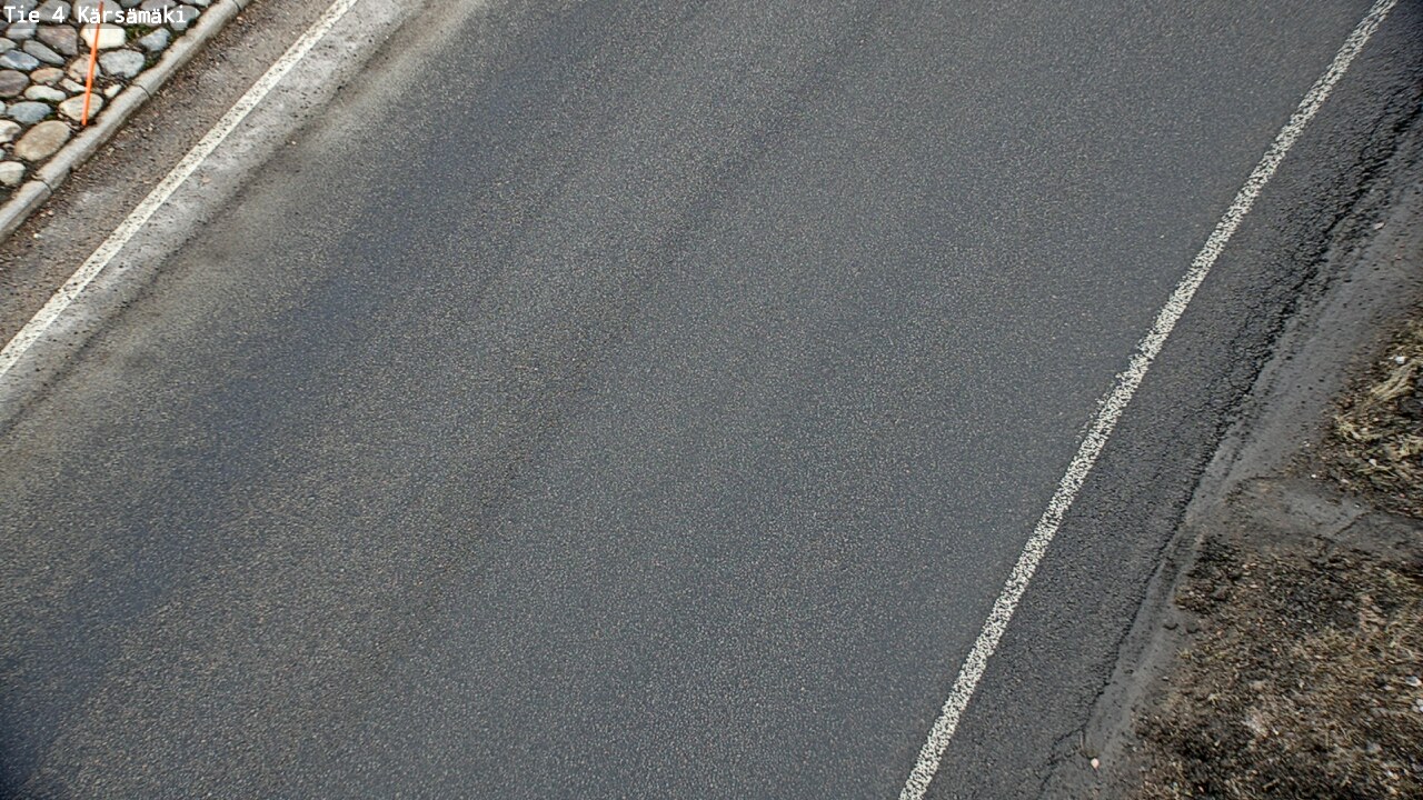 Kelikamerat Kuva Tie 4 Kärsämäki, Kärsämäki, Pohjois-Pohjanmaa