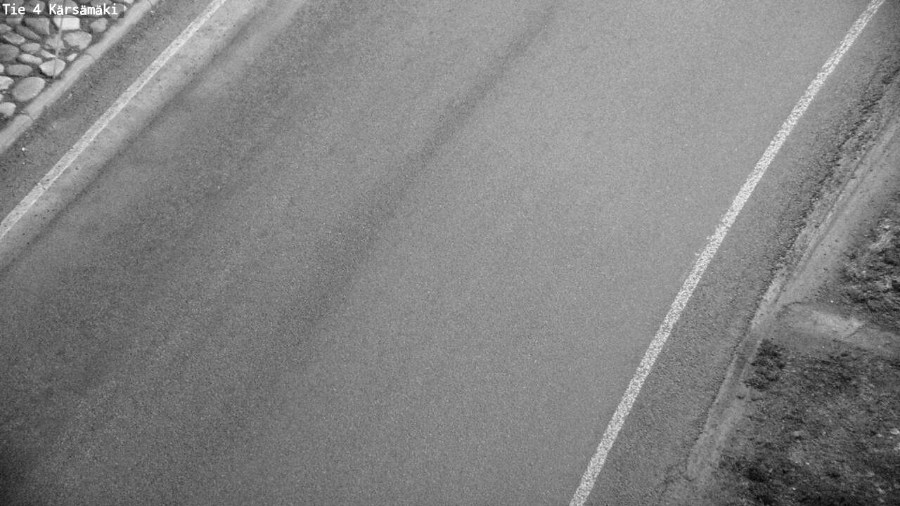 Kelikamerat Kuva Tie 4 Kärsämäki, Kärsämäki, Pohjois-Pohjanmaa