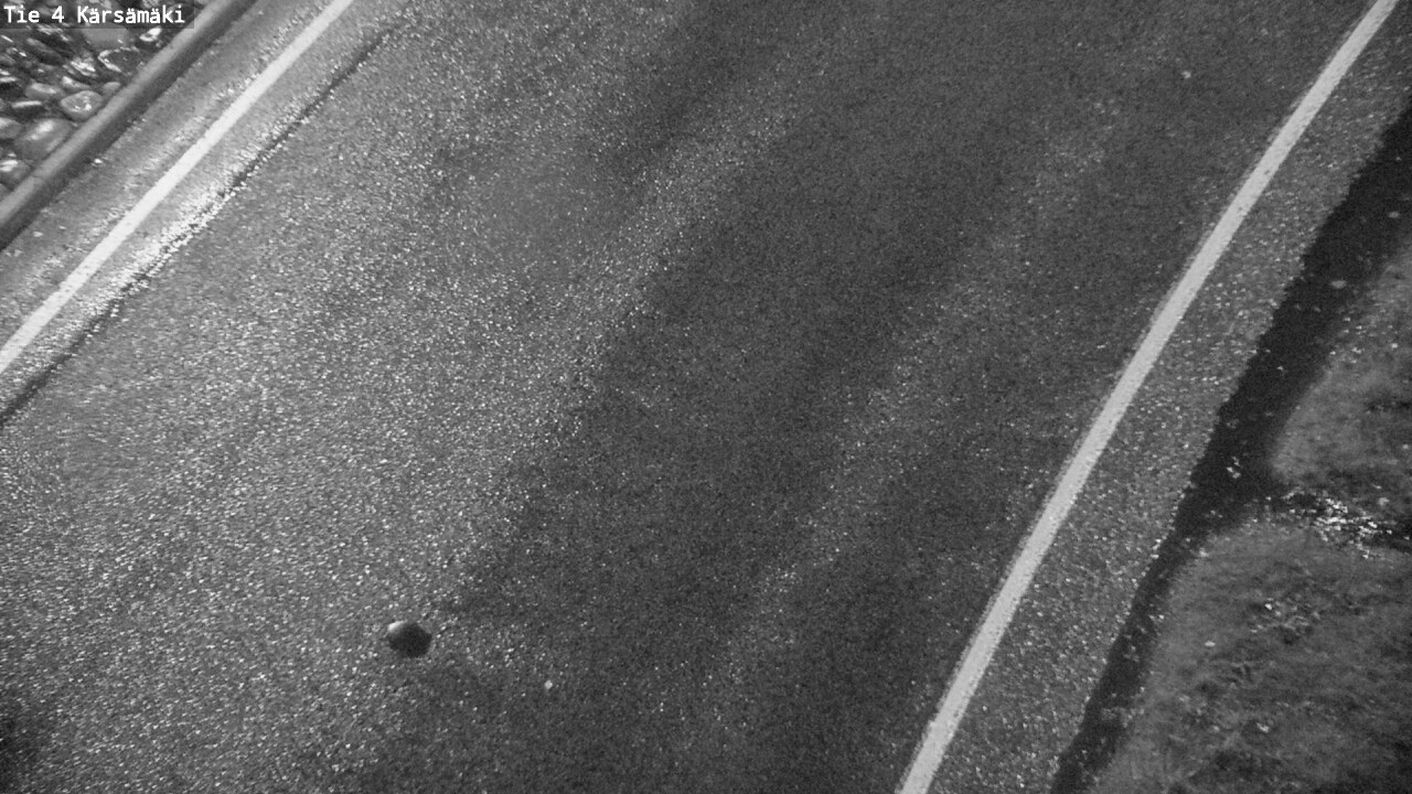 Kelikamerat Kuva Tie 4 Kärsämäki, Kärsämäki, Pohjois-Pohjanmaa