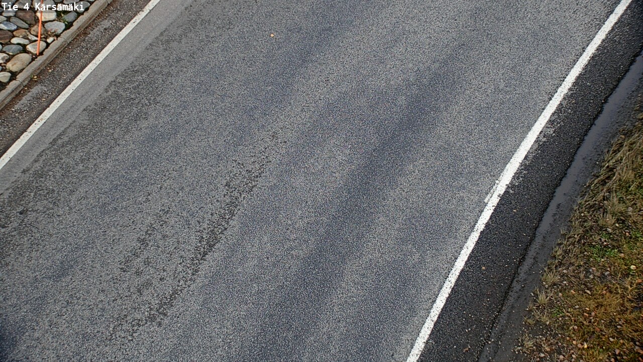 Kelikamerat Kuva Tie 4 Kärsämäki, Kärsämäki, Pohjois-Pohjanmaa