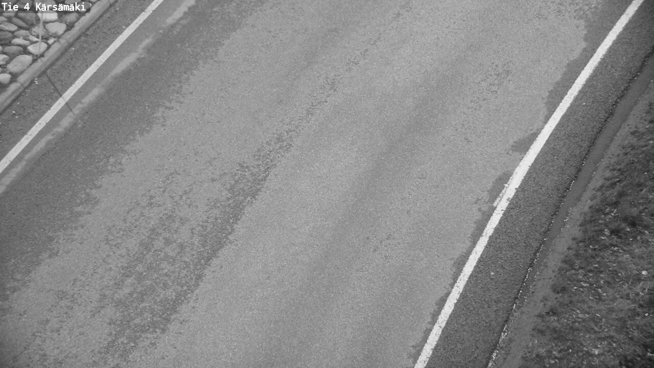 Kelikamerat Kuva Tie 4 Kärsämäki, Kärsämäki, Pohjois-Pohjanmaa