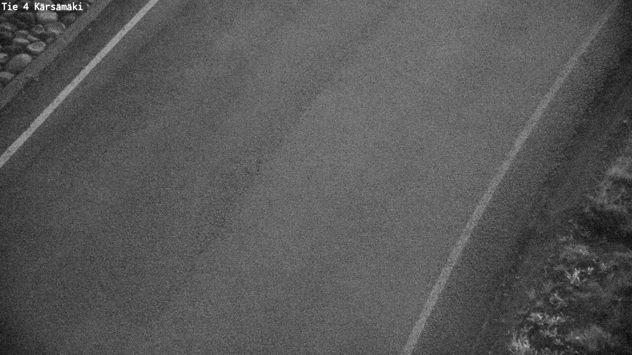 Kelikamerat Kuva Tie 4 Kärsämäki, Kärsämäki, Pohjois-Pohjanmaa