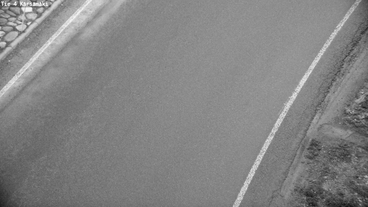 Kelikamerat Kuva Tie 4 Kärsämäki, Kärsämäki, Pohjois-Pohjanmaa