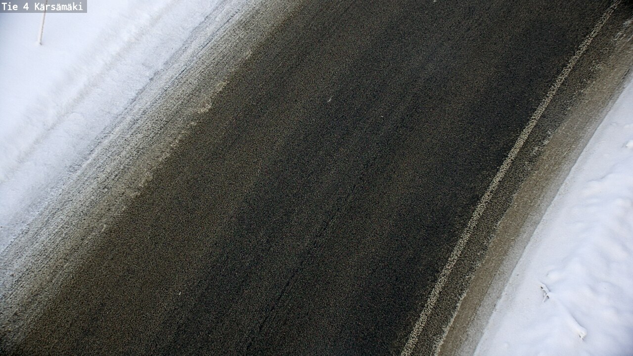 Kelikamerat Kuva Tie 4 Kärsämäki, Kärsämäki, Pohjois-Pohjanmaa