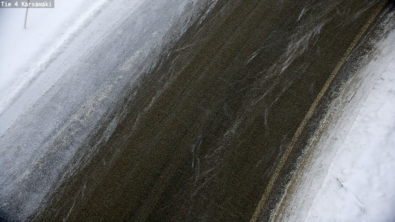 Kelikamerat Kuva Tie 4 Kärsämäki, Kärsämäki, Pohjois-Pohjanmaa