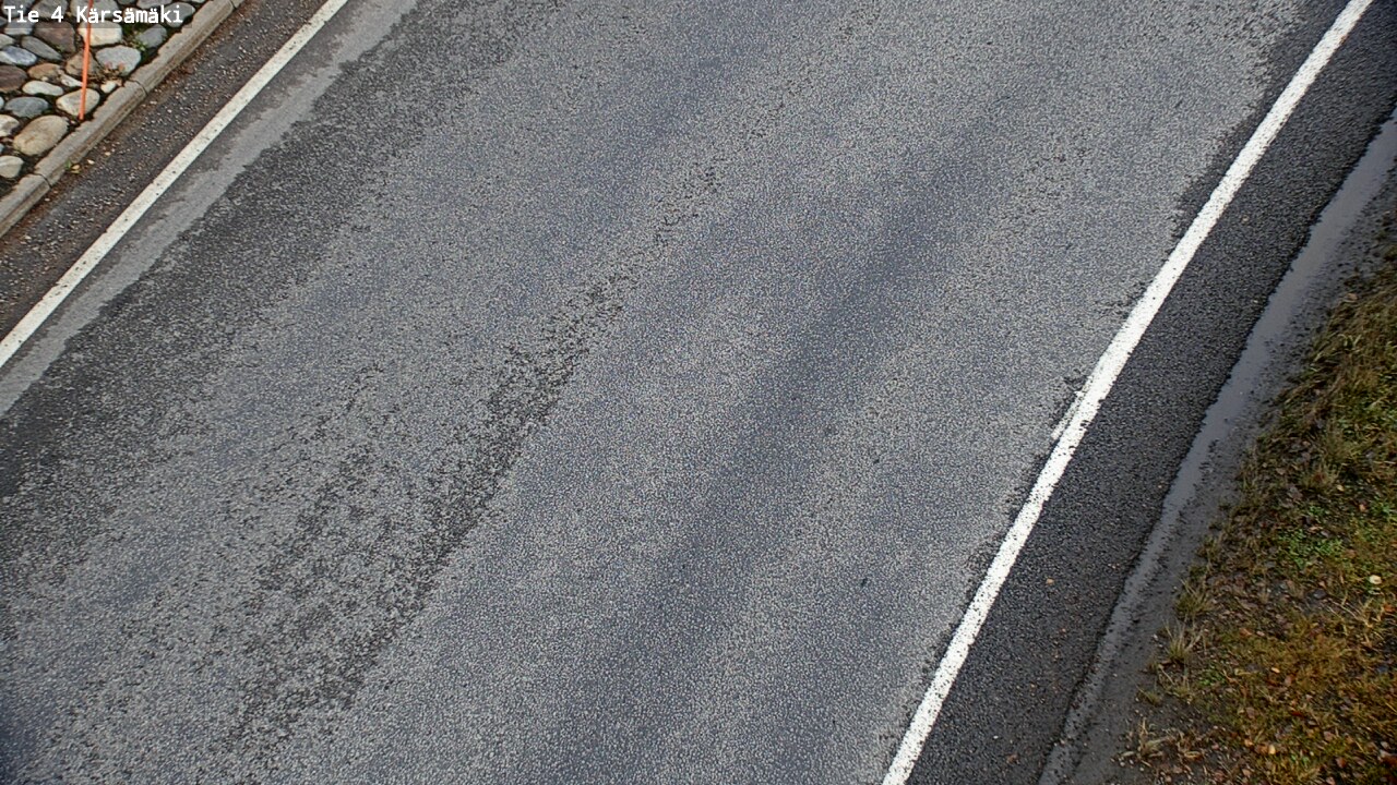 Kelikamerat Kuva Tie 4 Kärsämäki, Kärsämäki, Pohjois-Pohjanmaa