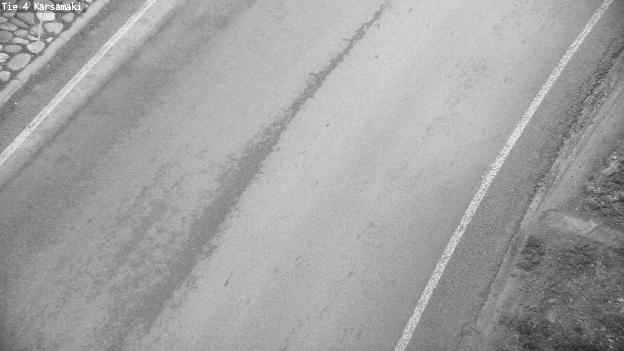 Kelikamerat Kuva Tie 4 Kärsämäki, Kärsämäki, Pohjois-Pohjanmaa