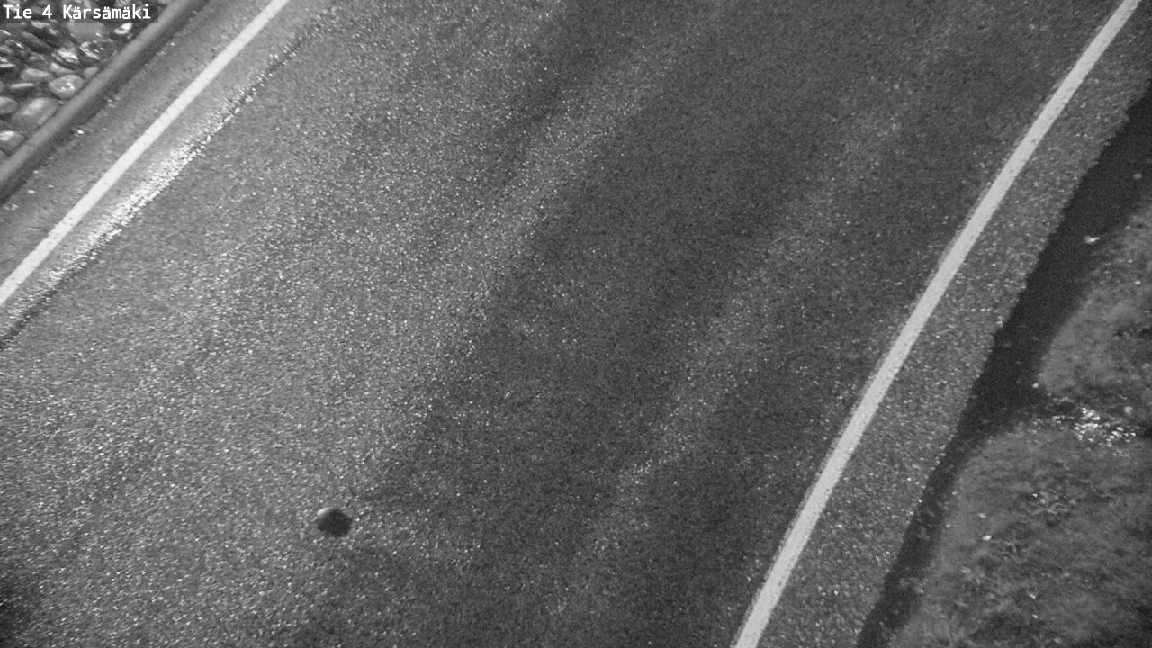 Kelikamerat Kuva Tie 4 Kärsämäki, Kärsämäki, Pohjois-Pohjanmaa