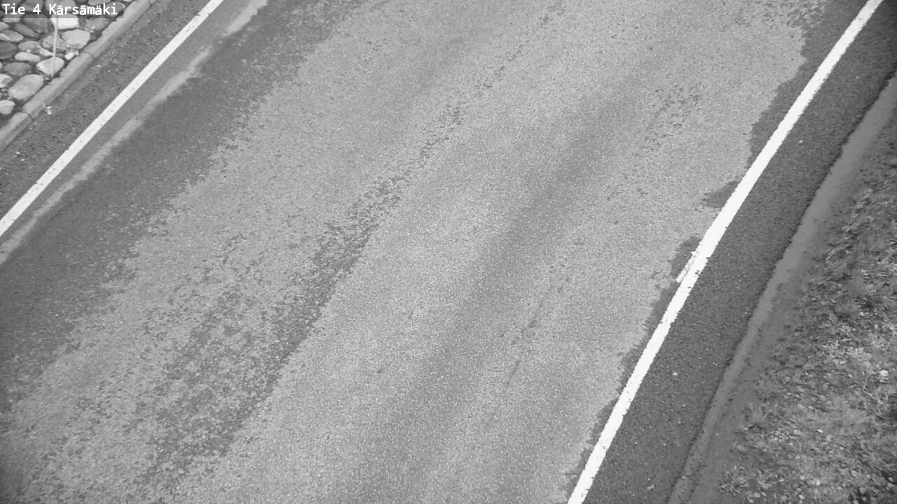 Kelikamerat Kuva Tie 4 Kärsämäki, Kärsämäki, Pohjois-Pohjanmaa